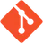 Git logo