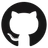 GitHub logo