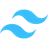 Tailwind CSS logo