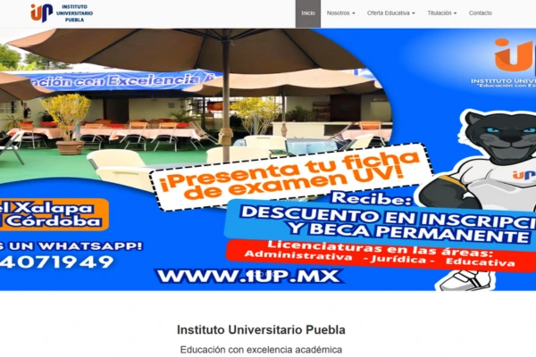 Universitario Puebla
